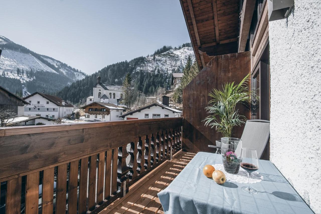 Gaestehaus Sonne