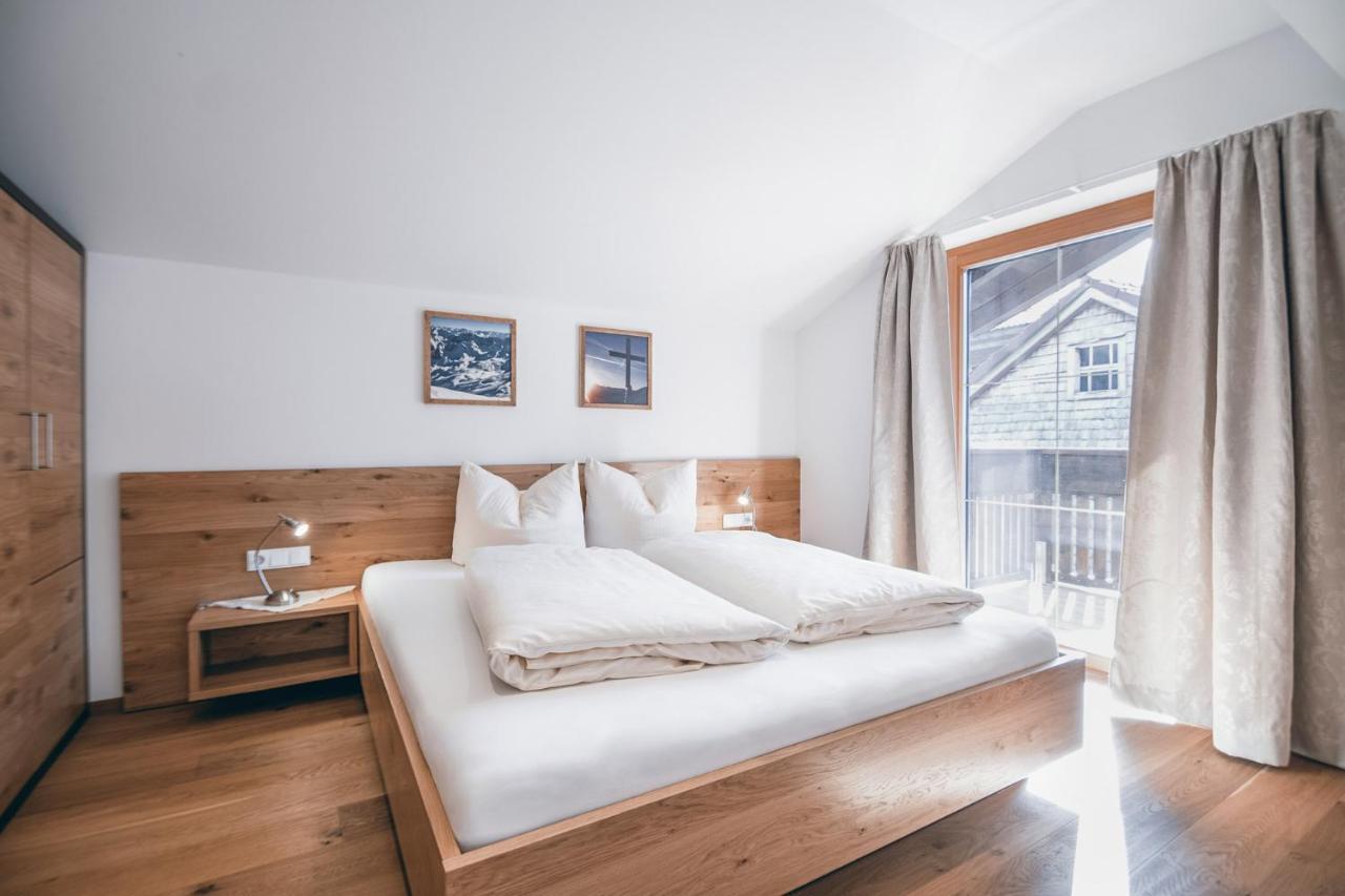 Appartamento Gaestehaus Sonne