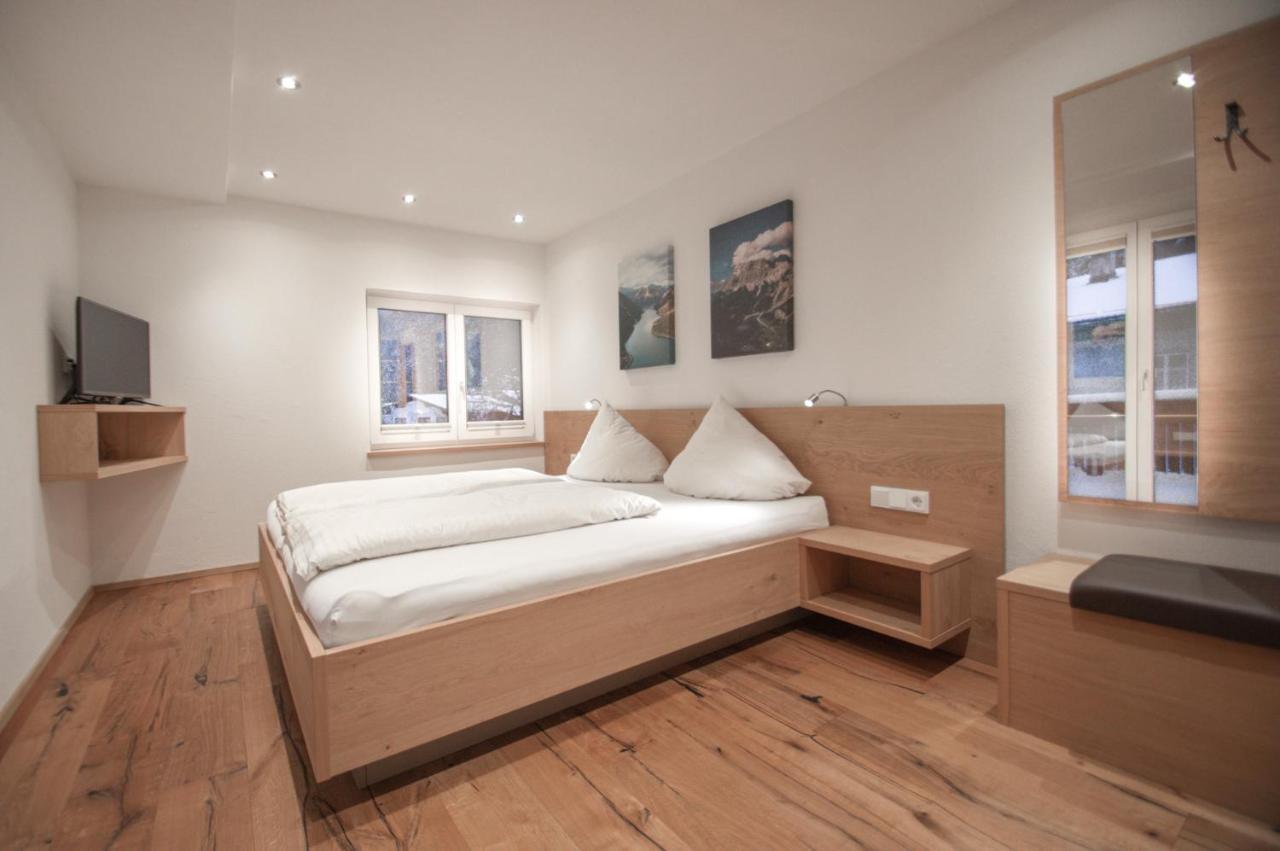 Apartment Gaestehaus Sonne