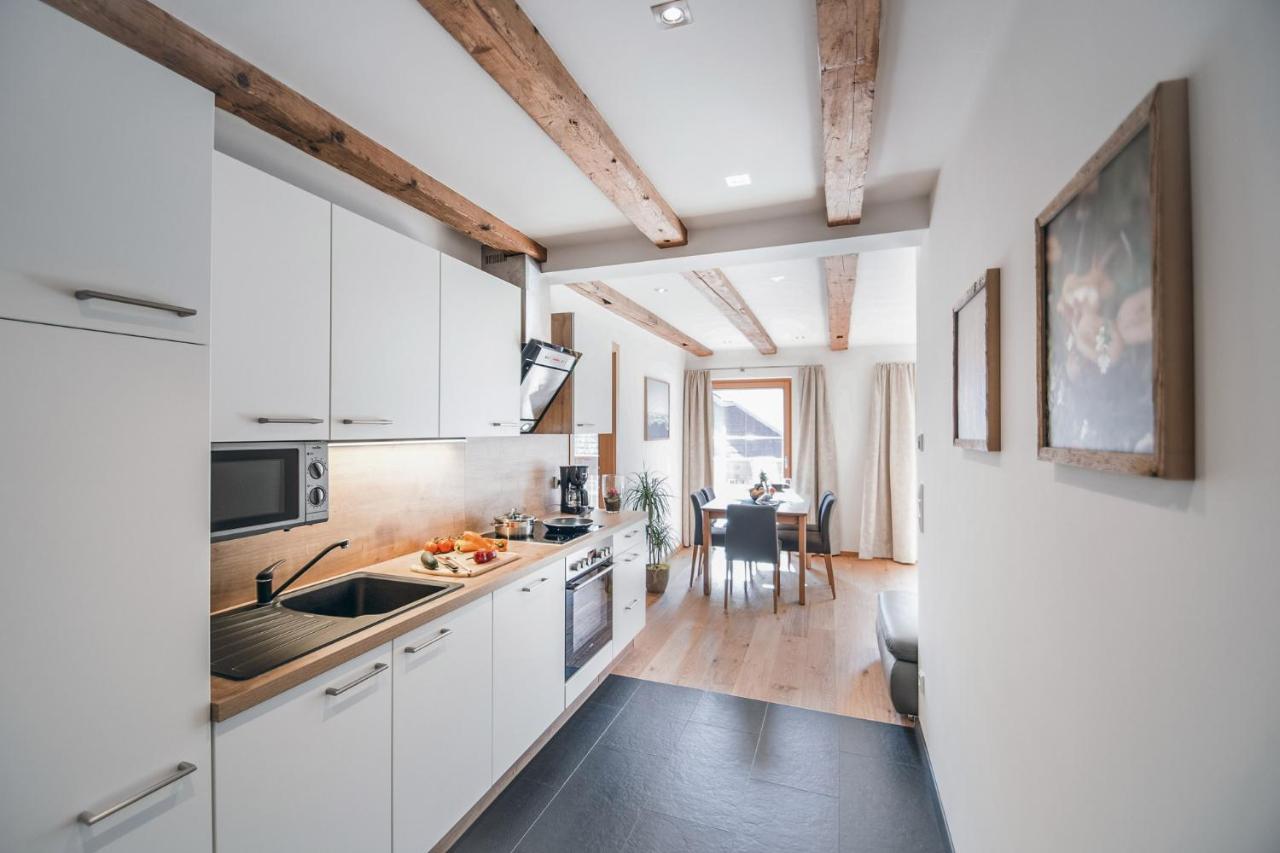 Apartment Gaestehaus Sonne *