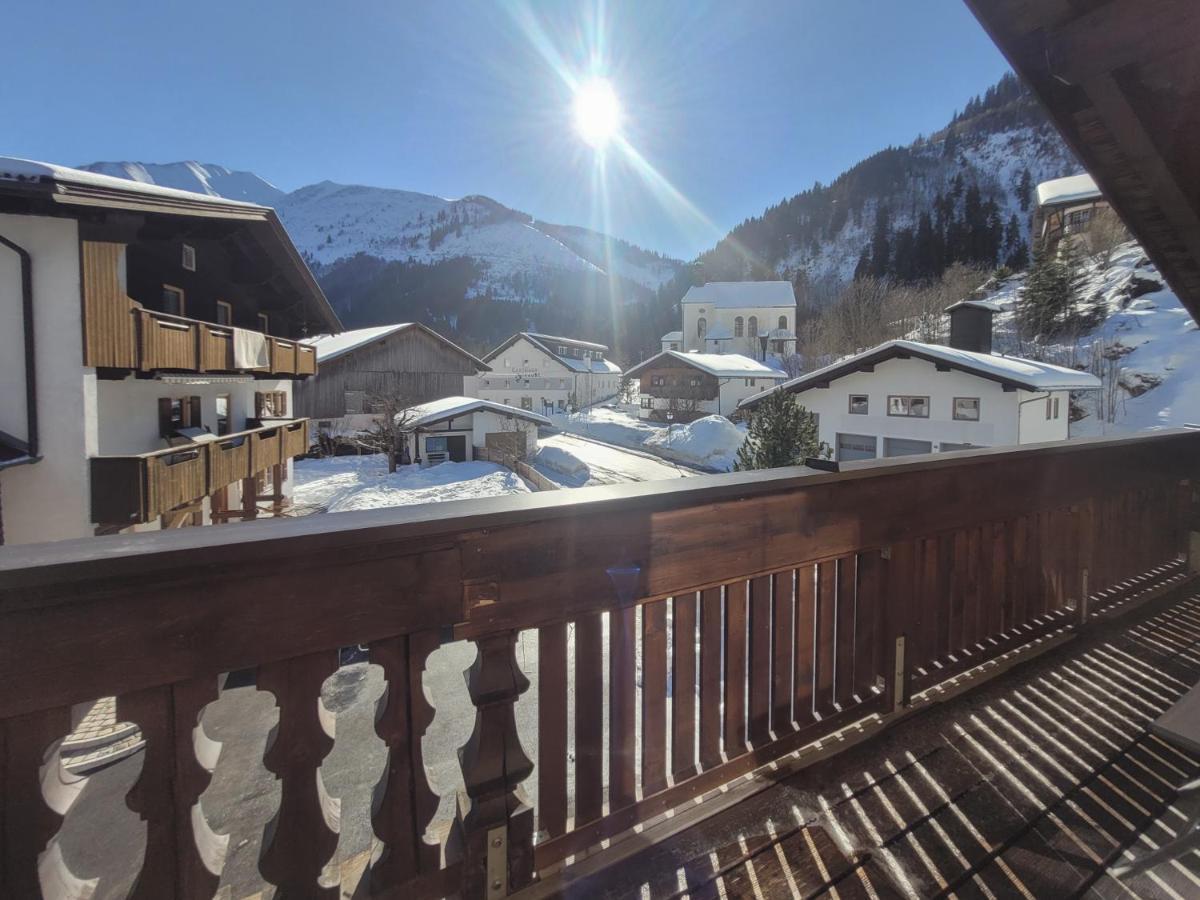 Gaestehaus Sonne