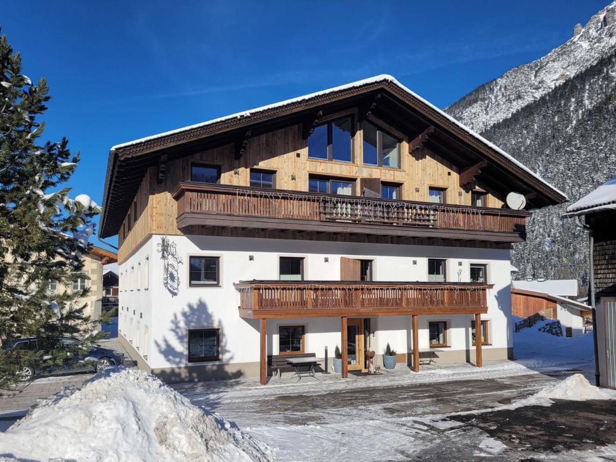 Gaestehaus Sonne Apartment
