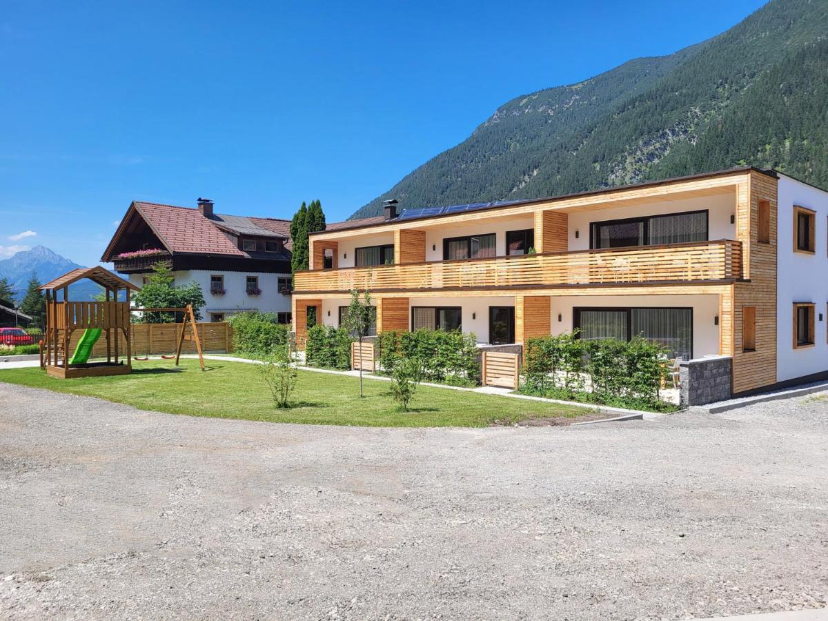 Gaestehaus Sonne