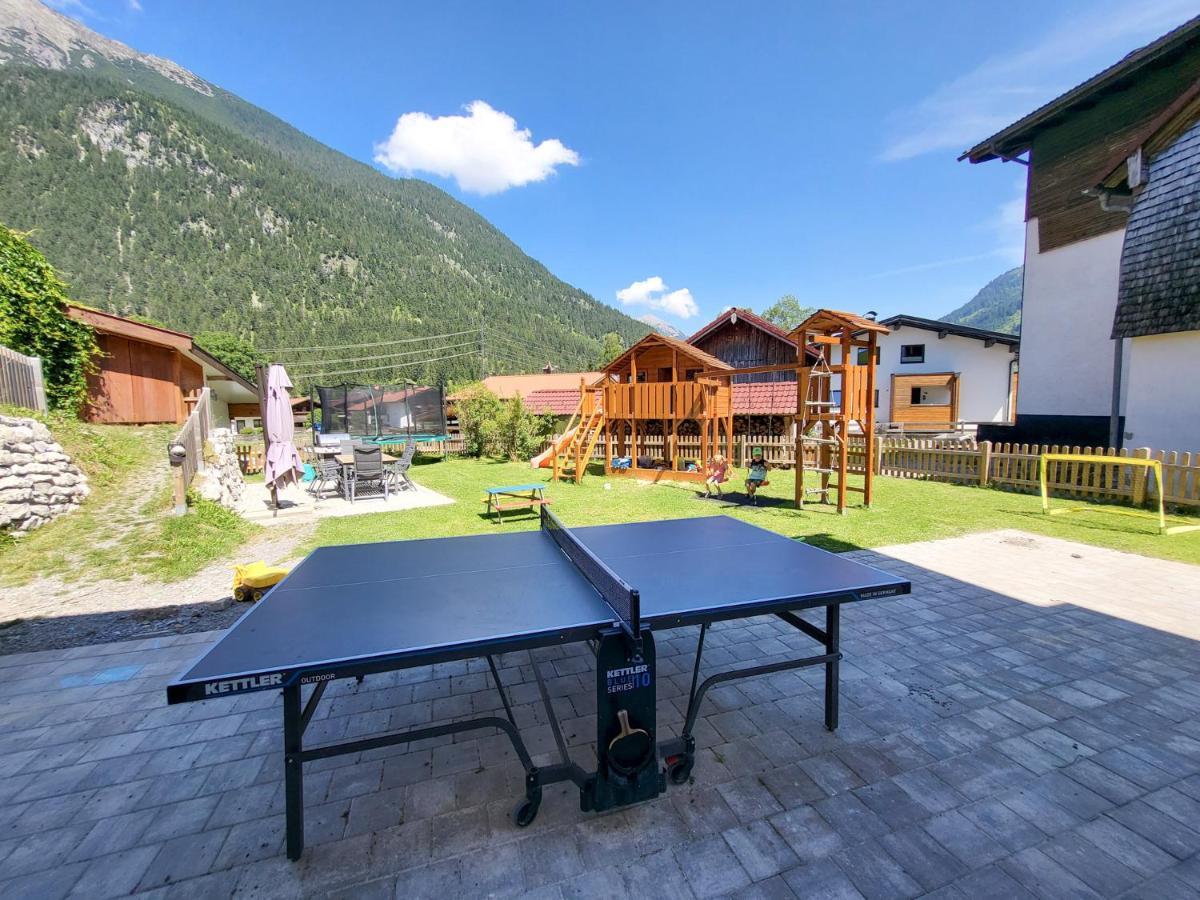Apartment Gaestehaus Sonne
