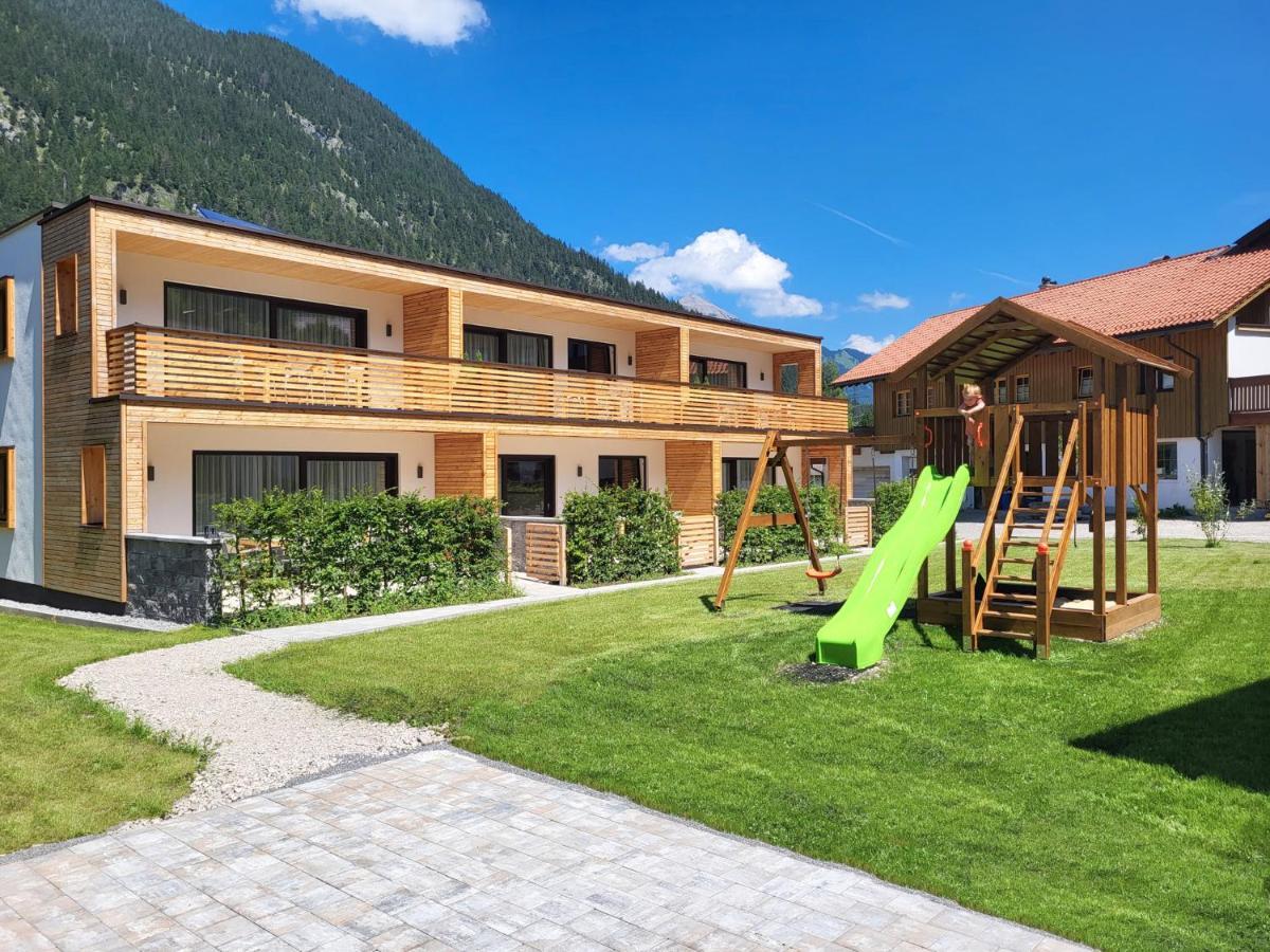 Apartment Gaestehaus Sonne *