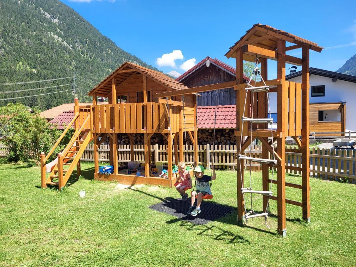 Gaestehaus Sonne Apartment *