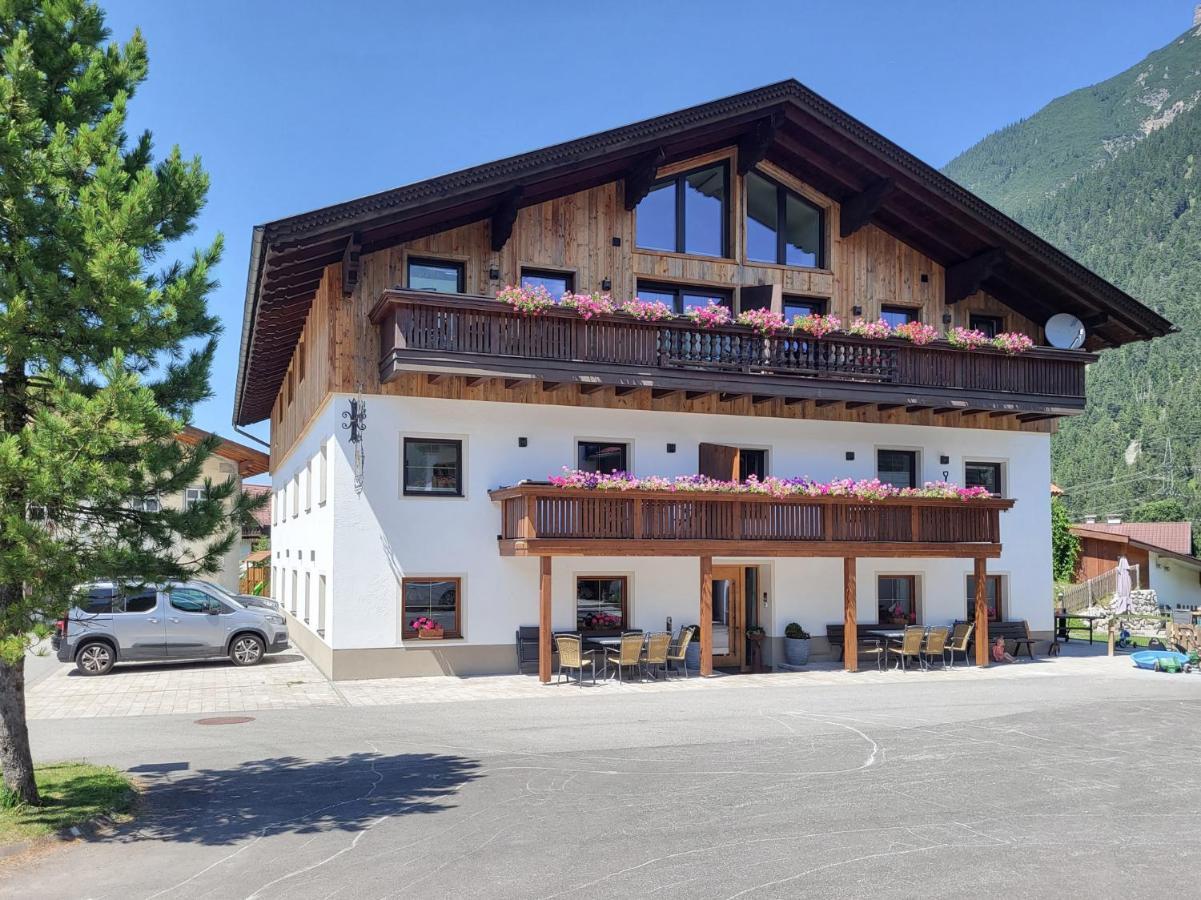 Apartment Gaestehaus Sonne *