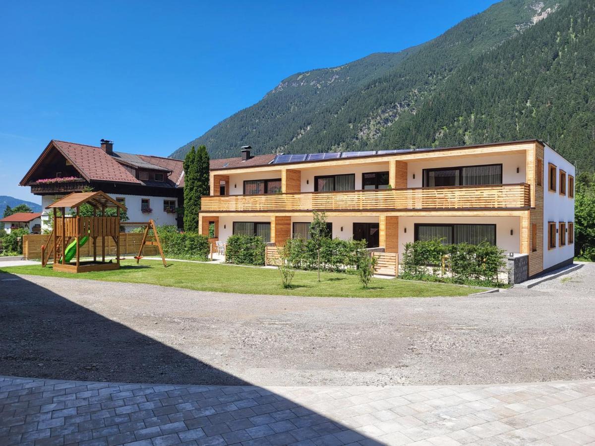 Gaestehaus Sonne Apartment *
