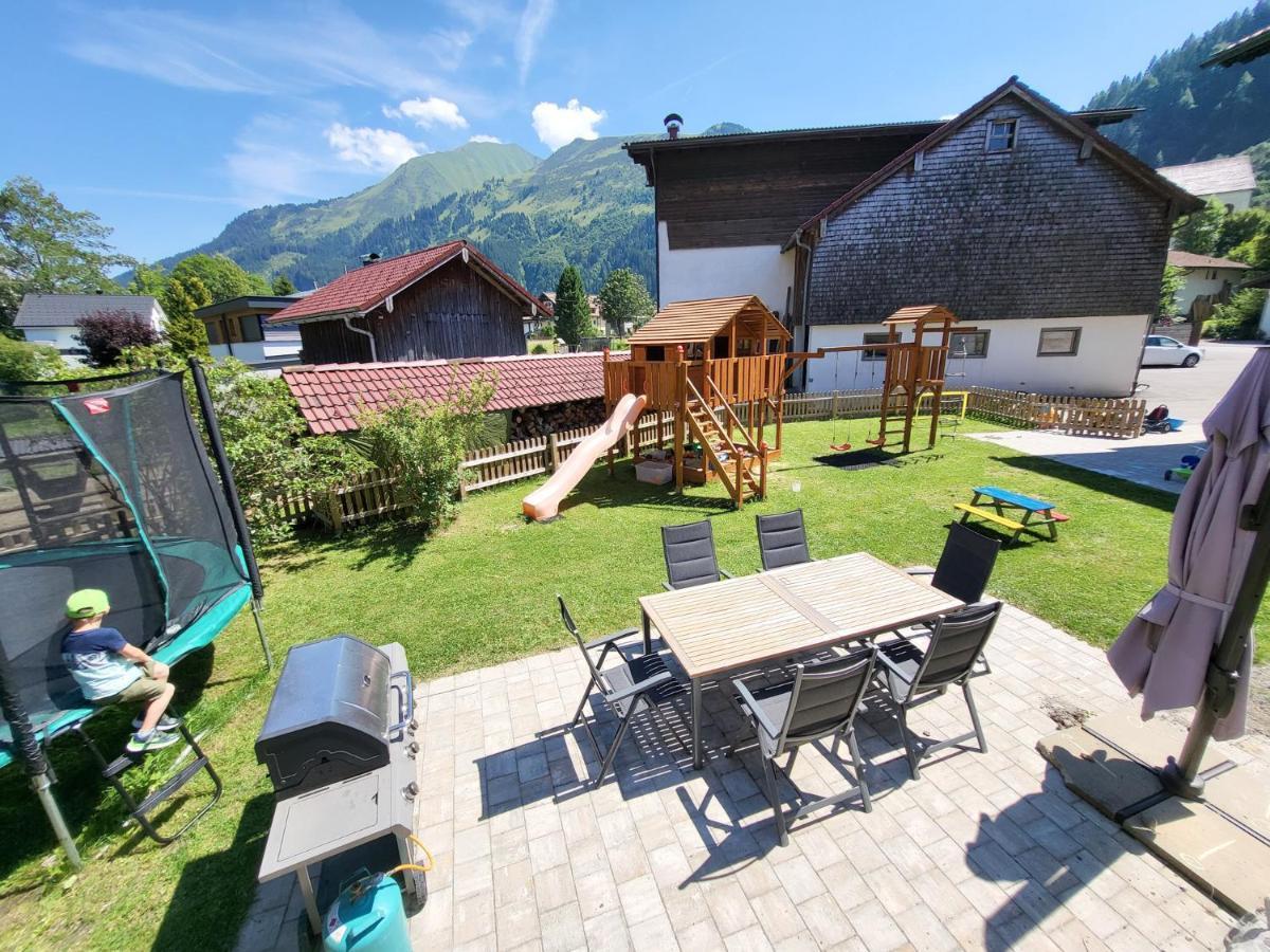 Apartment Gaestehaus Sonne