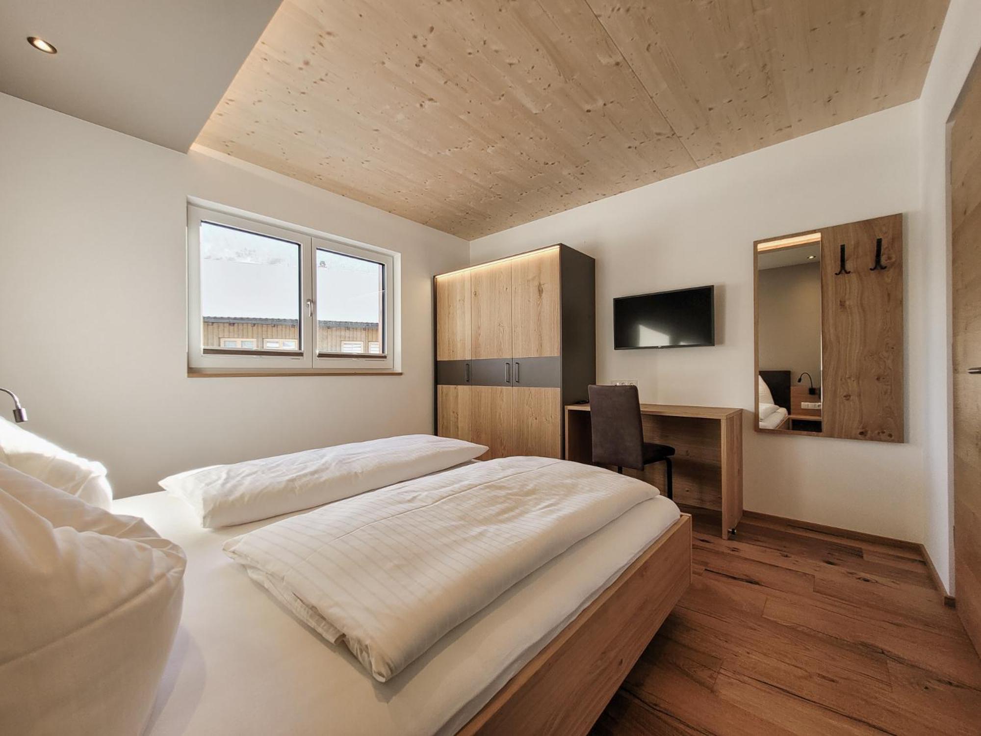Appartamento Gaestehaus Sonne