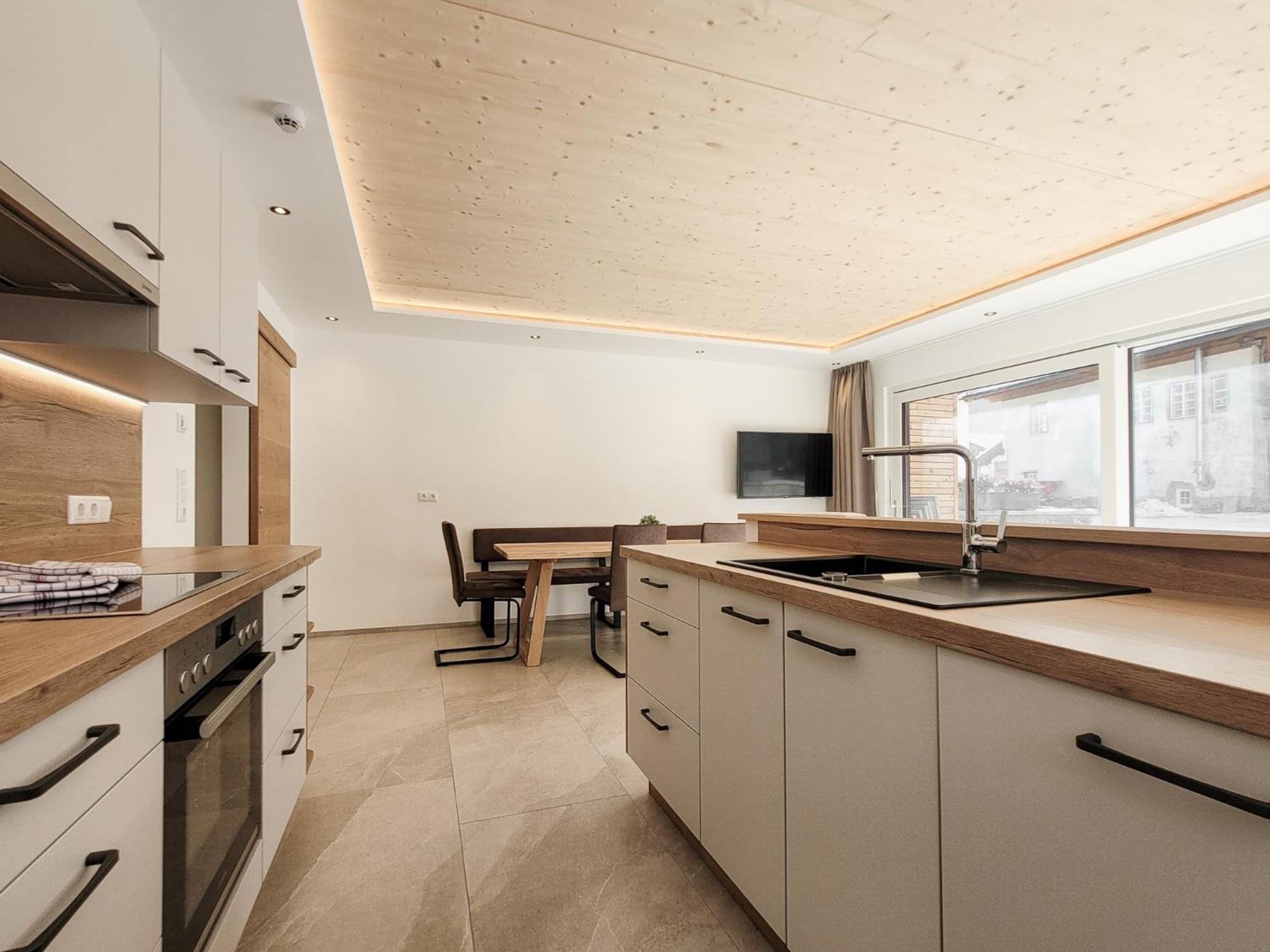 Gaestehaus Sonne Appartamento