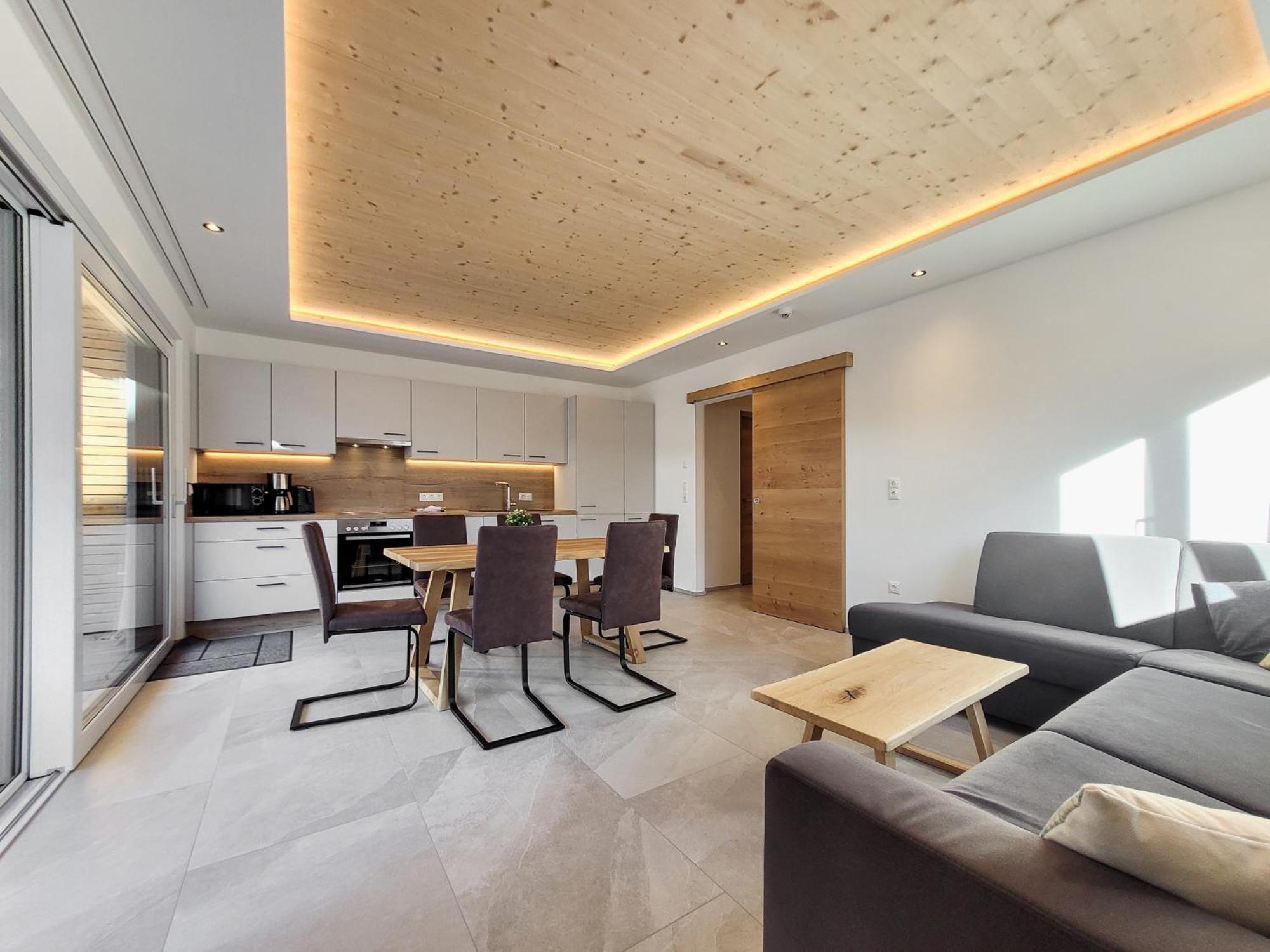 Appartamento Gaestehaus Sonne