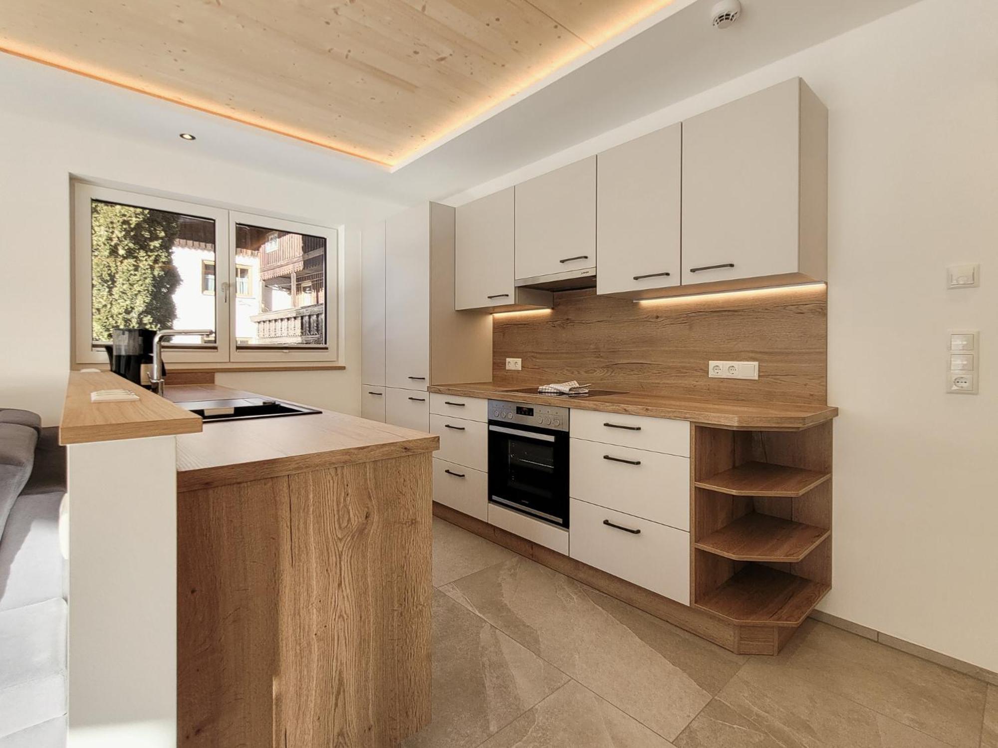 Appartamento Gaestehaus Sonne *