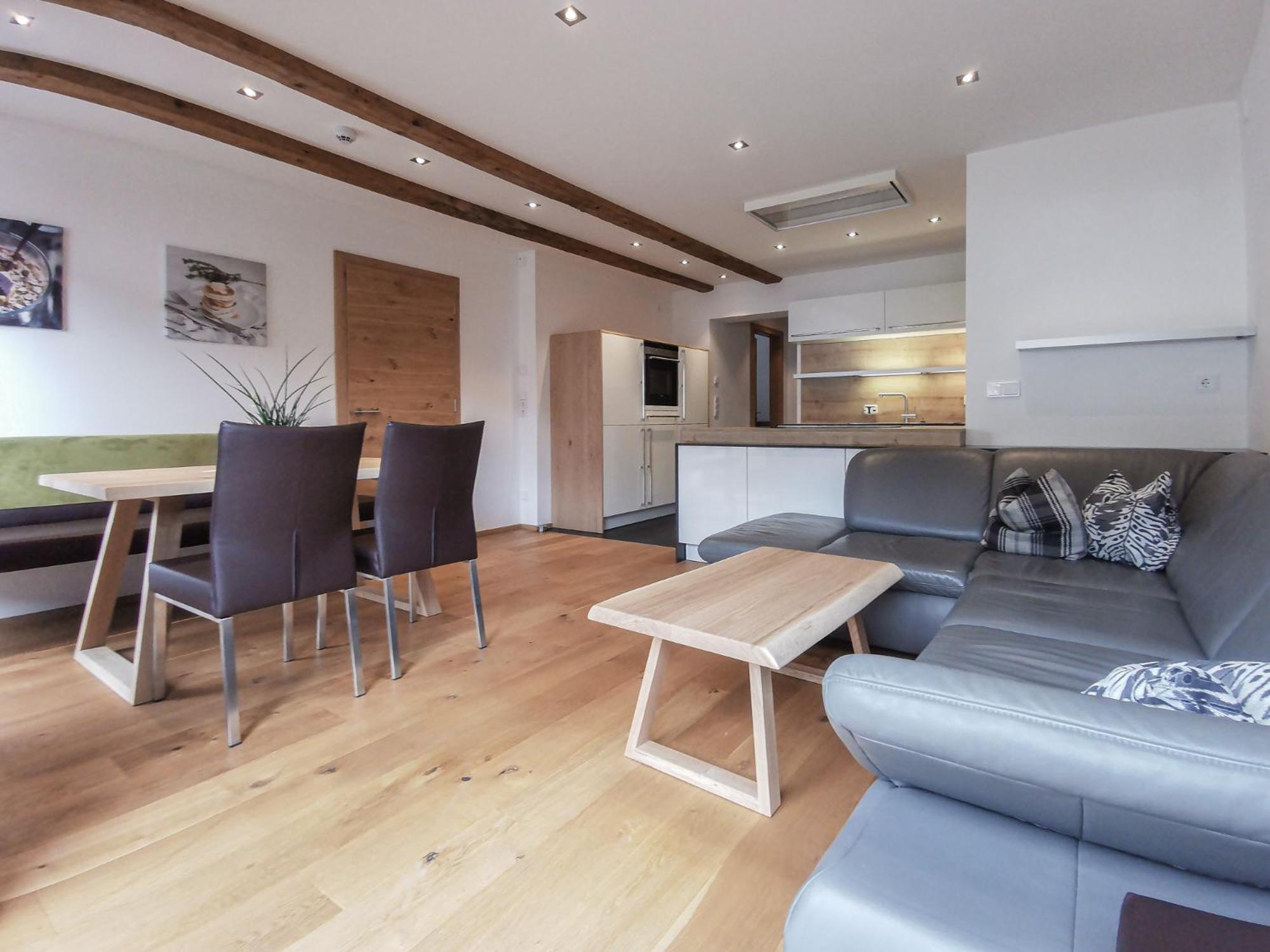 Apartment Gaestehaus Sonne